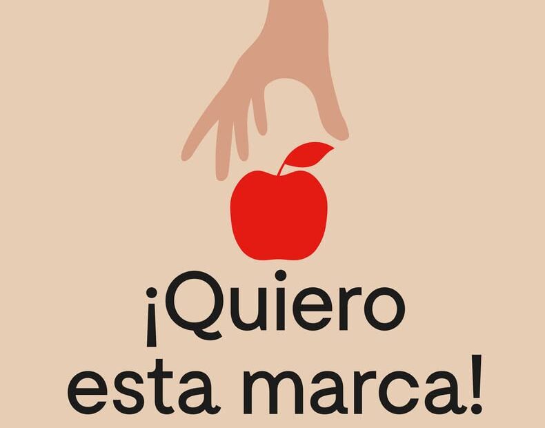 Quiero esta marca, cómo construir marcas deseables, Nicholas Ind y Oriol Iglesias