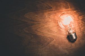 disrupción