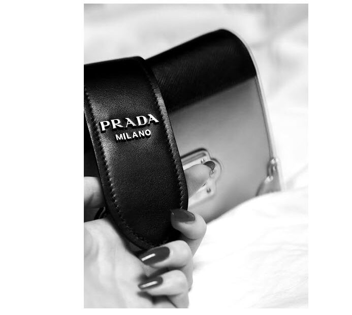 Top 10 luxury goods companies by sales FY2021, Deloitte 2022