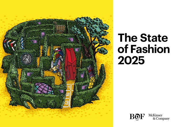 The state of fashion 2025