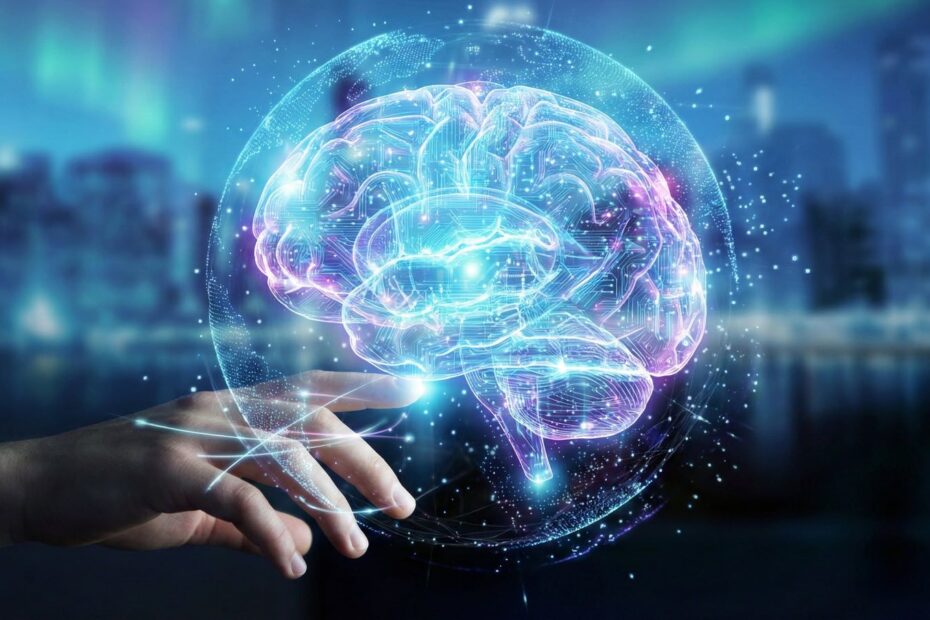 Cómo la inteligencia artificial está transformando el trabajo, las organizaciones y la estrategia empresarial