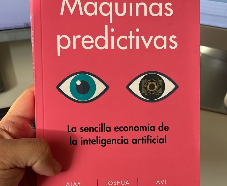Maquinas-Predictivas-La-sencilla-economia-de-la-inteligencia-artificial