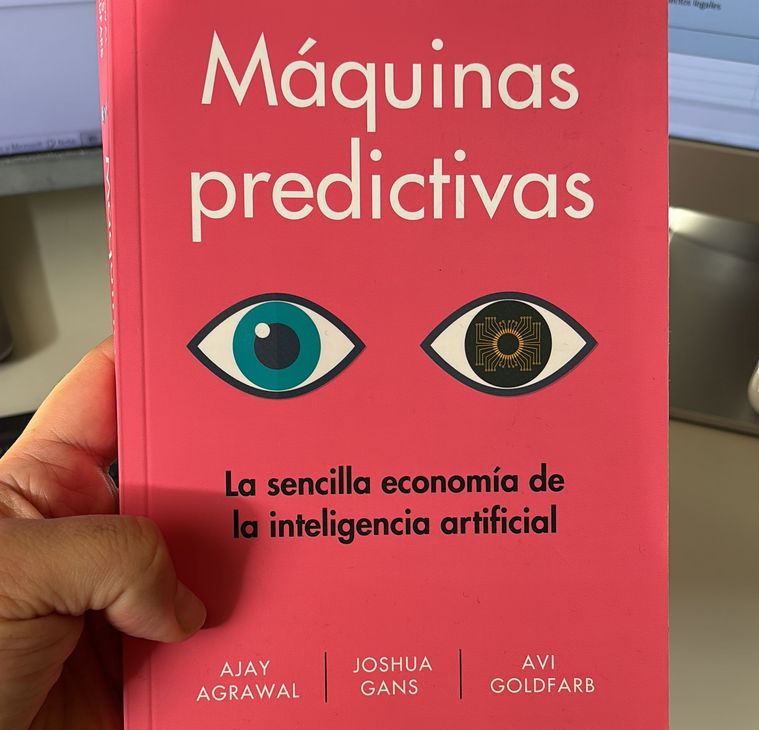 Cómo la IA está reescribiendo las reglas de la economía y los negocios ...